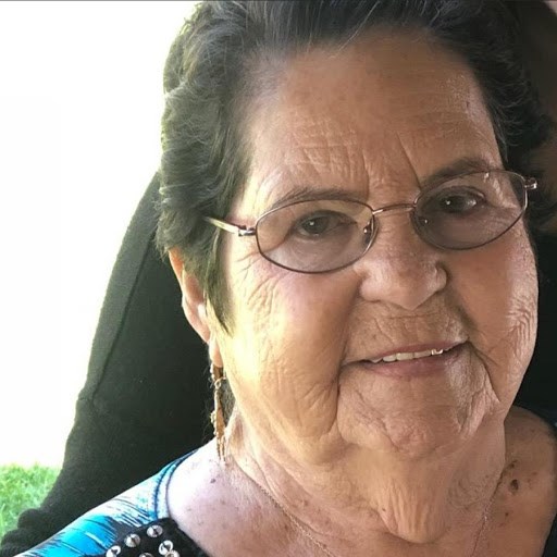 Obituary of Maria Guadalupe Perez de Iniguez