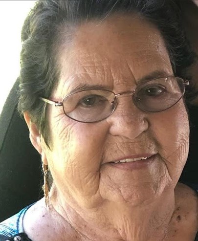 Obituary of Maria Guadalupe Perez de Iniguez