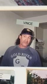 Obituary of Refugio Vicente Torres