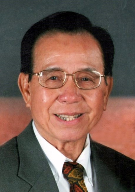 Obituary of Hong Ngoc Tran