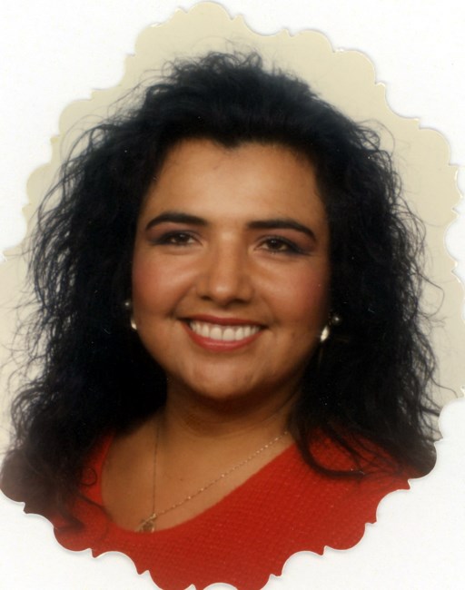 Obituary of Amelia "Hollywood" Elena Rivera