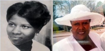 Obituary of Mary Lee Ebron-Ross