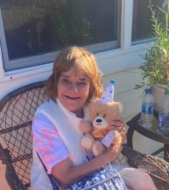 Obituary of Clydene Joy Gripp