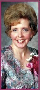 Avis de décès de Iva Deloris Crandall