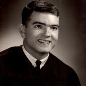 Obituario de Michael Mr. Dimmitt