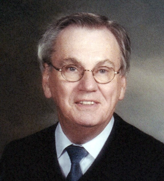 Obituario de Charles Leo Broedell