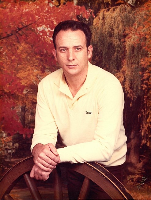 Obituario de Stanley Broyles