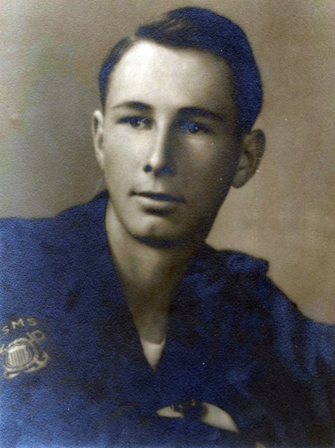Obituary of Richard Loren Bong