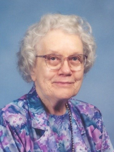 Obituary of Corlena Henry Hyson
