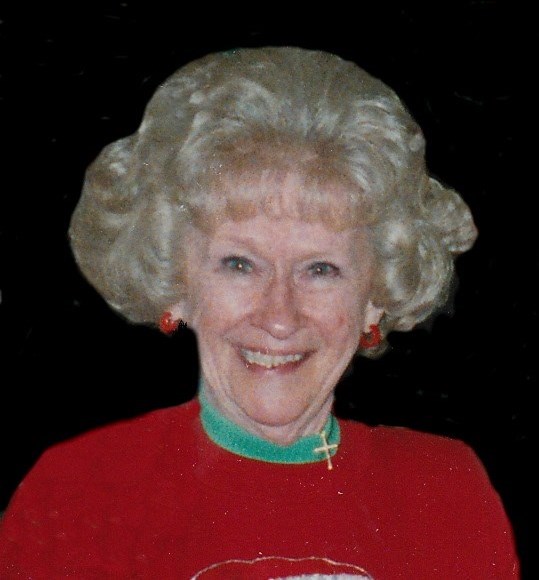 Obituary of Lucille F. "Lucy" Fielder Hawkins