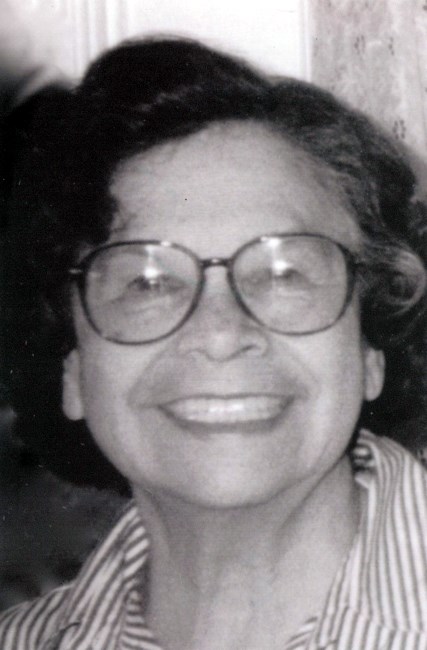 Obituary of Victoria Campos