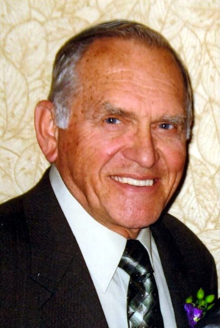 Obituary of John James Boender