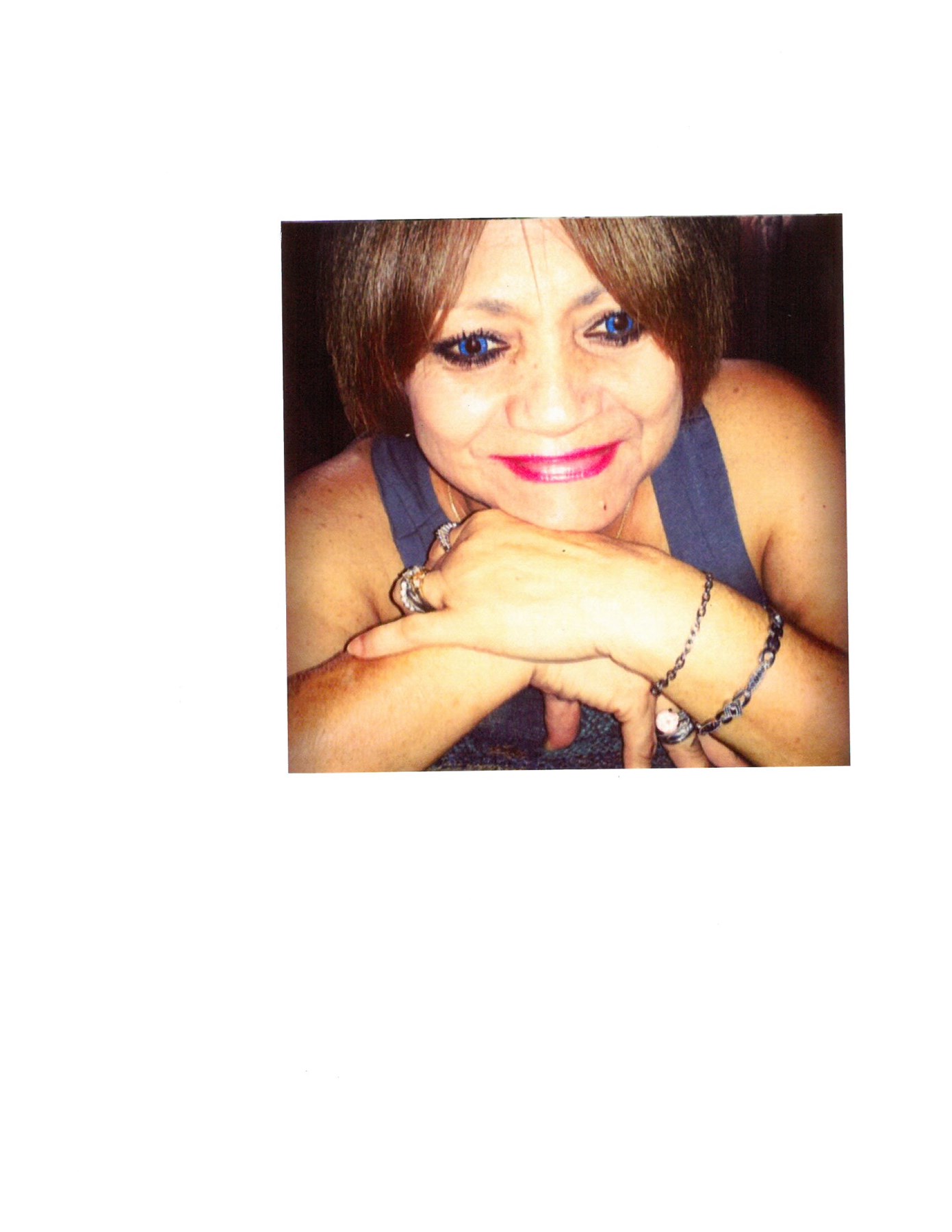 Obituary of Faith Paulette Ybarra