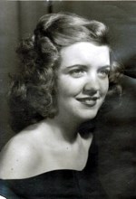 Doris Dixon