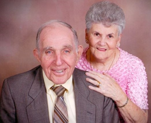 Obituary of Harold B. Barber