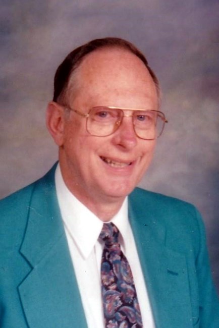 Obituary of Evan Hall Crowe