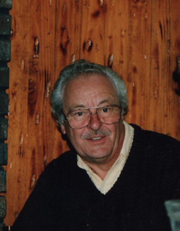 Obituary of Lawrence Kershaw