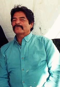 Obituary of Francisco Guadalupe Duarte