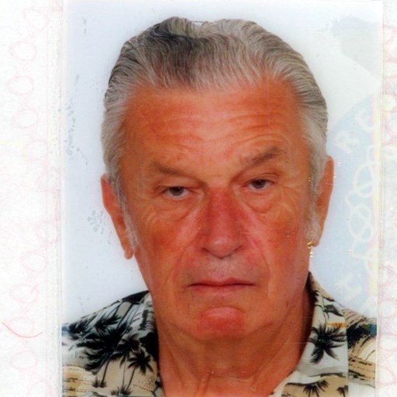 Obituary of Mr. Nikola Lezaja