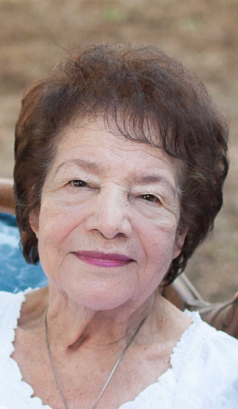 Obituary of Josie C. Gomez