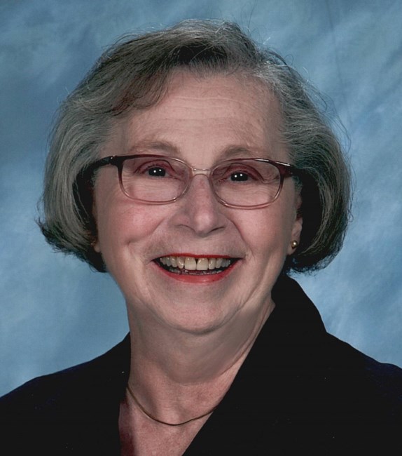 Obituary of Jeanne Graugnard Tregre