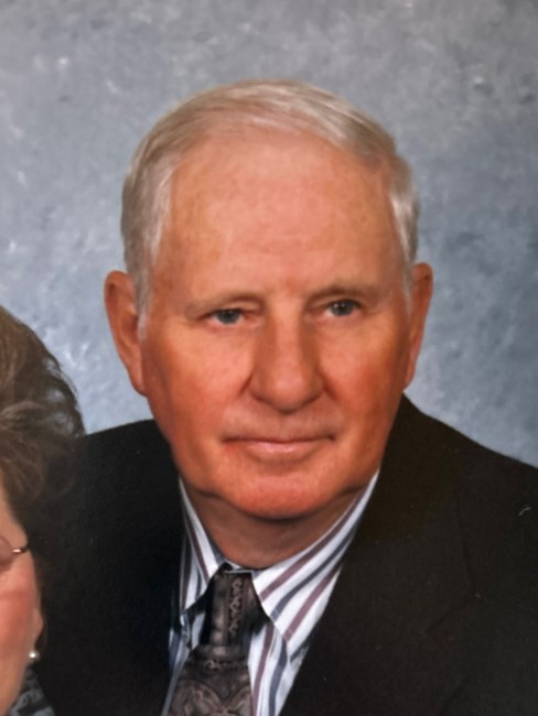 Obituary of Billy Fred Freeman