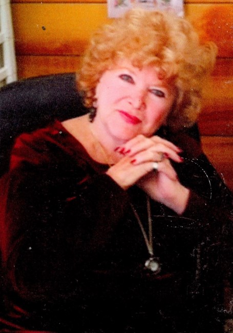 Obituary of Joy Faith Ashley