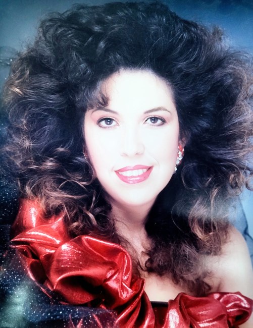 Obituary of Myrna Guadalupe Romero