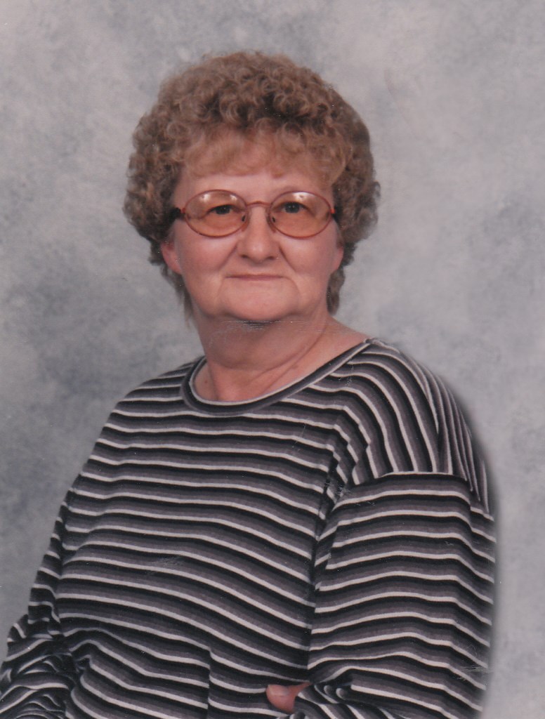 Obituary of Bonnie R. Smith