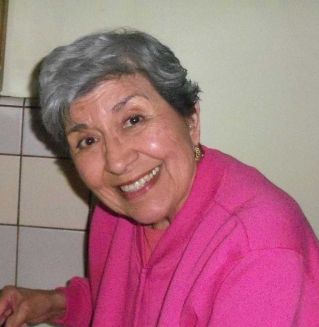 Obituary of Isabella Urena