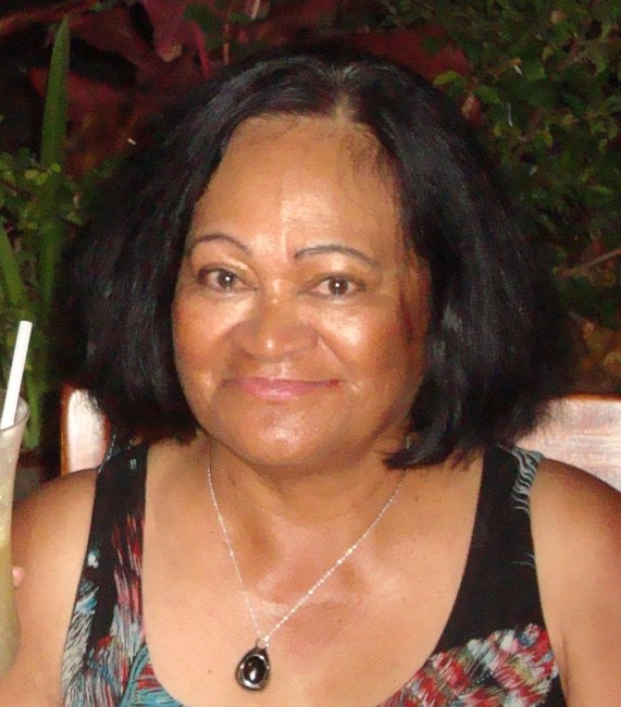 Obituary of Vamarasi Selina Snelgrove