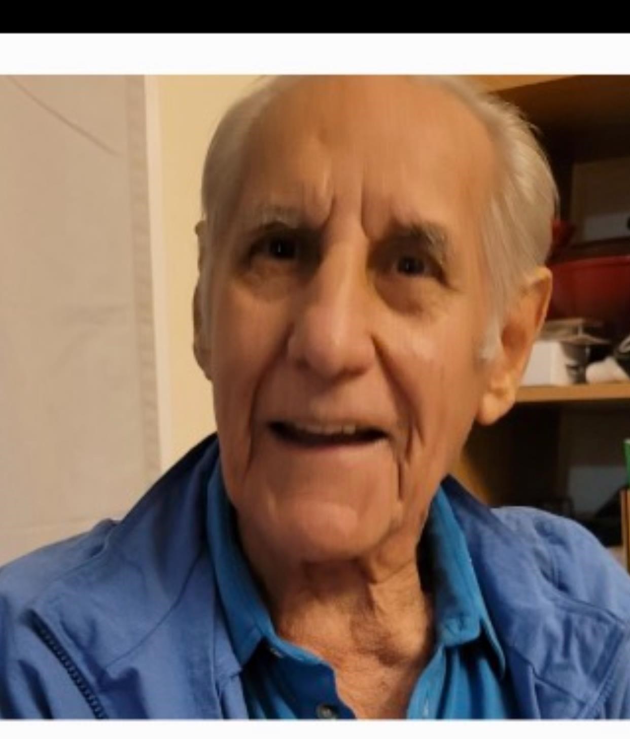 Obituary of Carlos Fernandez