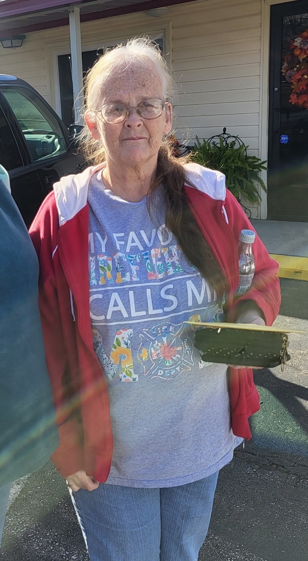 Obituary of Elizabeth Mary Minnick
