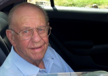 Obituary of Alvin Thompson