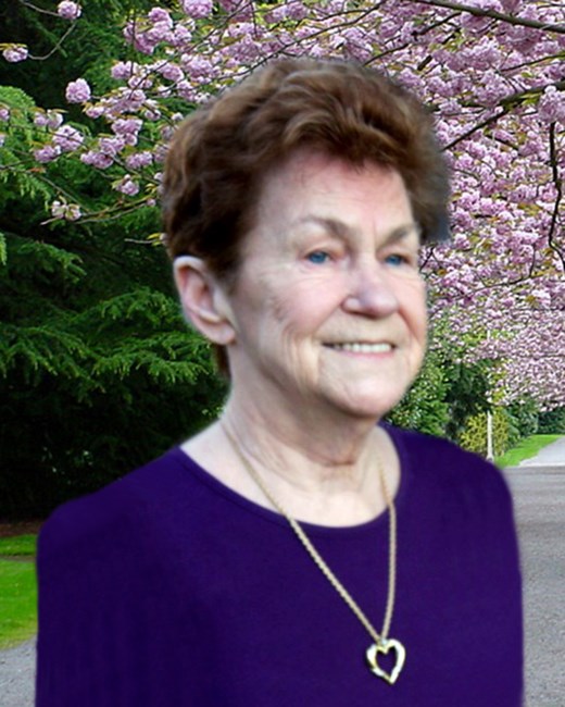 Obituary of Dorothy Ann Owens