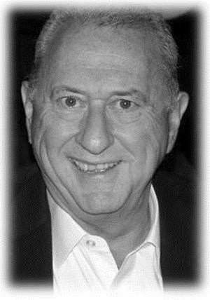 Obituary of Melvin Lyon Kotler