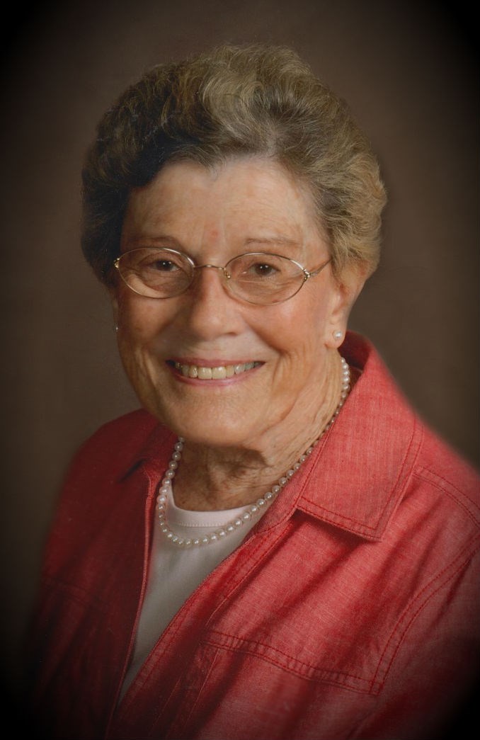 Obituary of Donna Marie Friberg