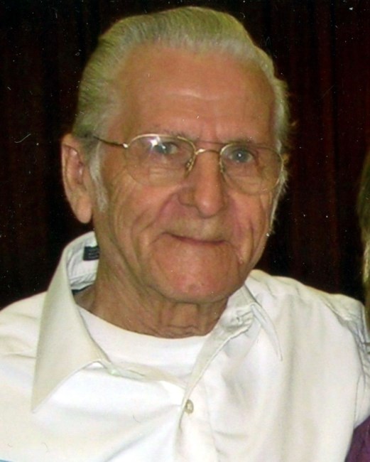 Avis de décès de Raymond J. Girouard