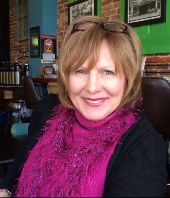 Obituario de Carolyn Reed Hodge