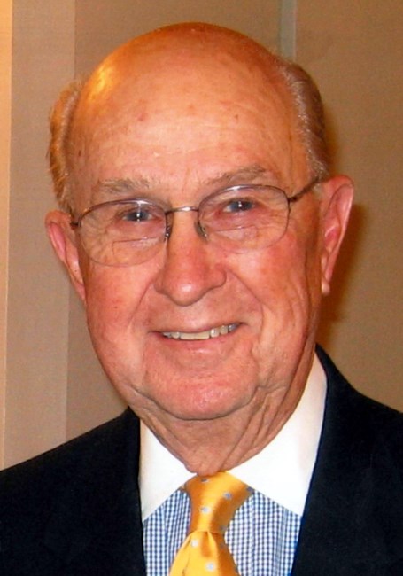 Obituary of William "Bill" Henry Hervey