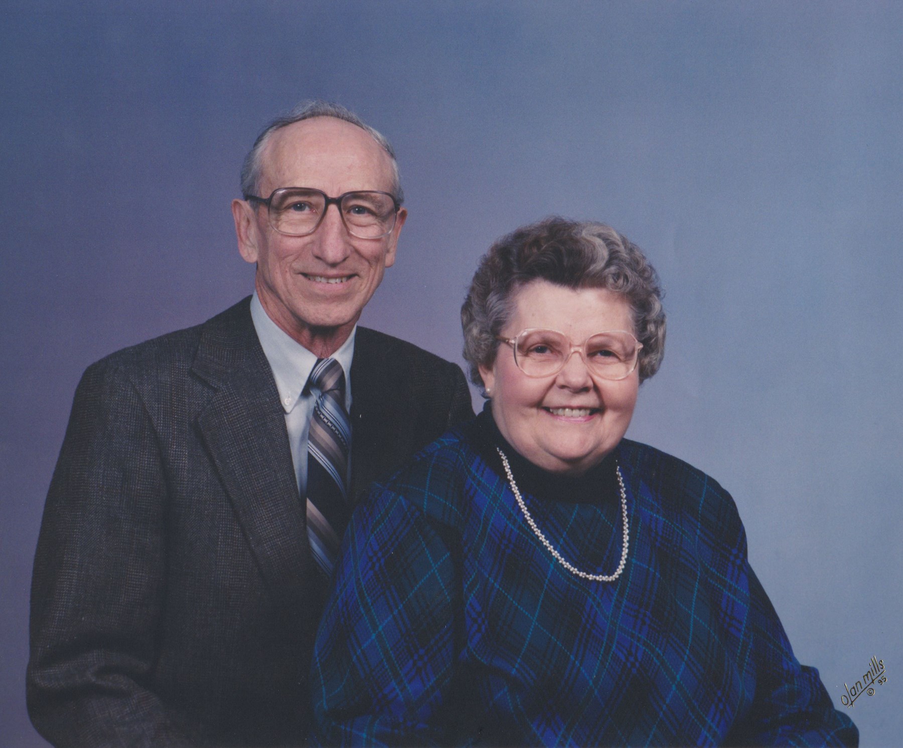 Obituario de Marvin A. Noll