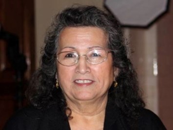 Obituary of Guadalupe Gonzales Bernal