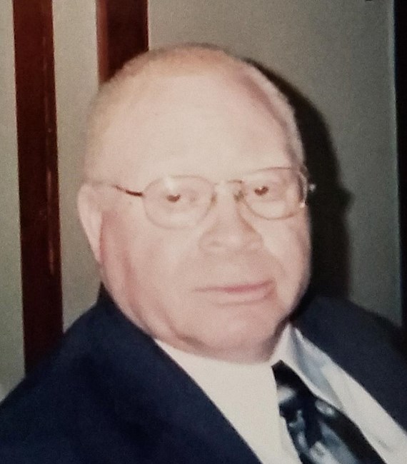 Obituary of Conney Will Berger, Sr.