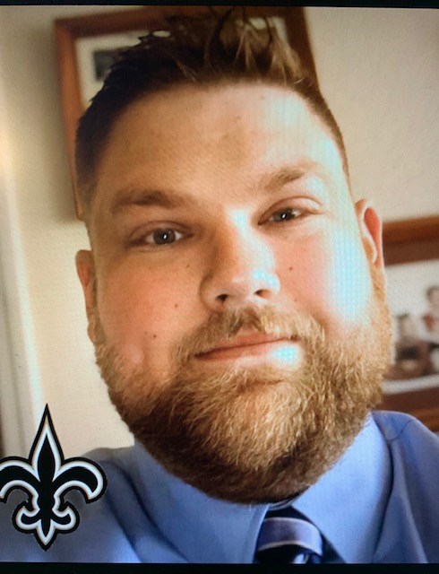 Avis de décès de Christopher Erich Smith