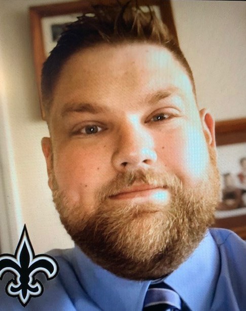 Avis de décès de Christopher Erich Smith