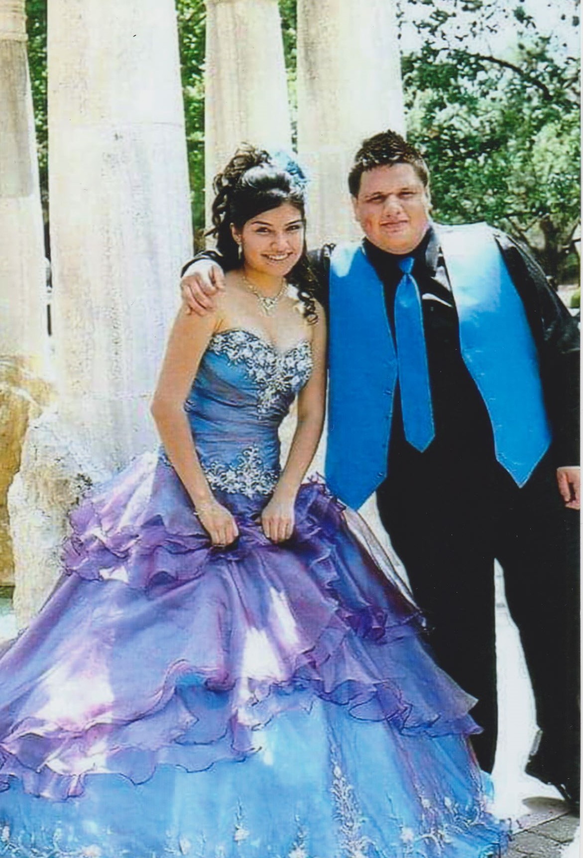 Obituary of Jesse George Perez