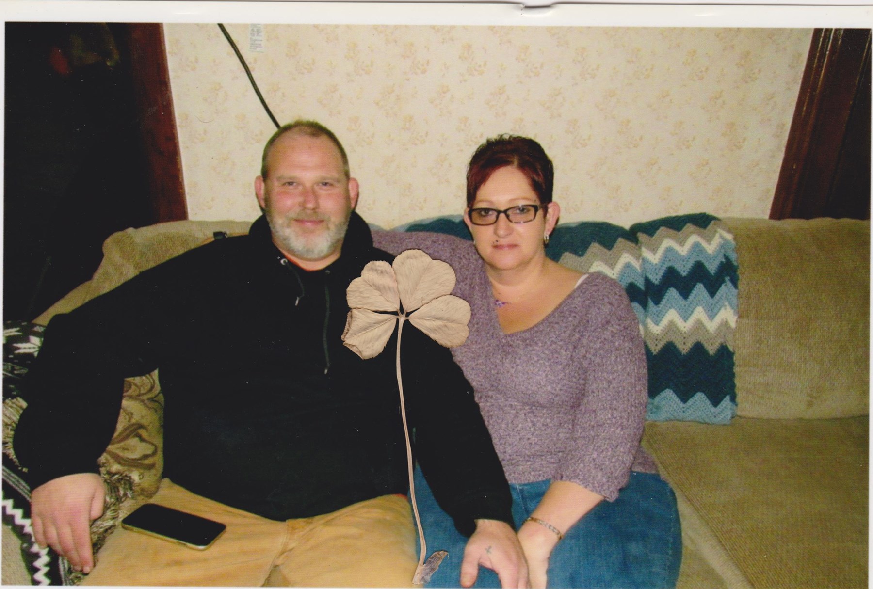 Obituary of Courtney J. Brown