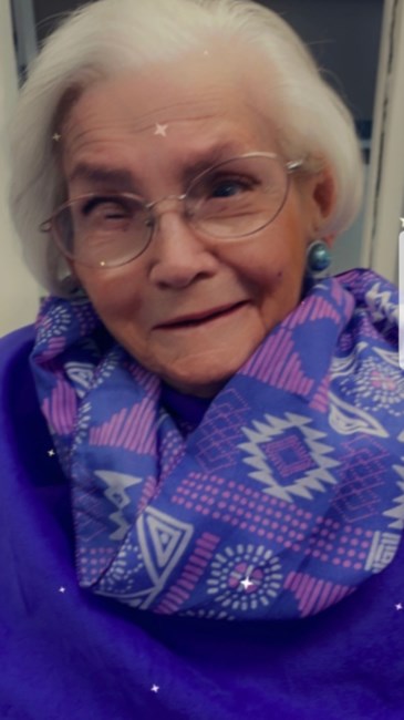 Obituary of Katherine E. Hightower