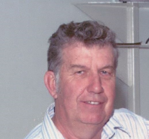 Obituary of Gordon Echols Hart