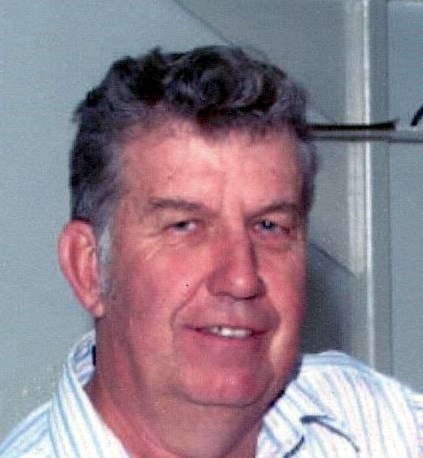 Obituary of Gordon Echols Hart